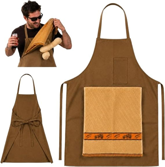 Funny Apron