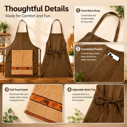 Funny Apron